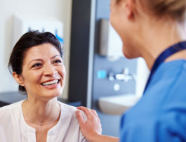 Achieving Better Health