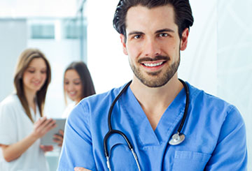 Board Certified Doctors