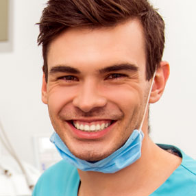 Dr. Jordan Kelley
