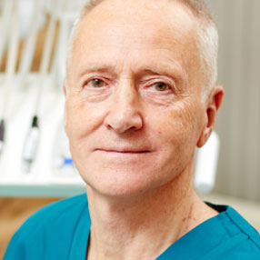 Dr. Jordan Kelley