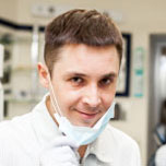Dr Phillip Satemburgo