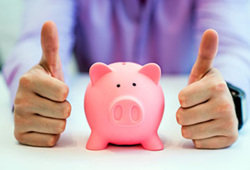 We Minimize Your Costs