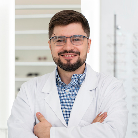 Dr. Davide Clare
