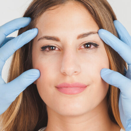 Dry Eye Management