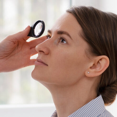 Eye Cataract Evaluations