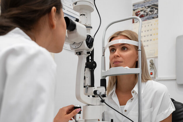 Family Eye Care