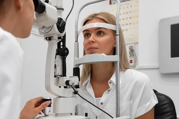 Family Eye Care
