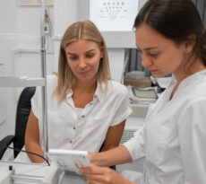 Family Eye Care