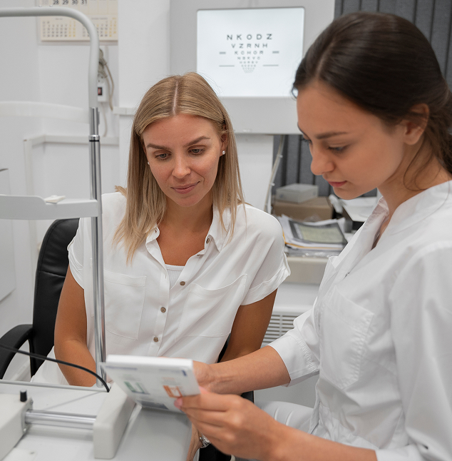 Family Eye Care