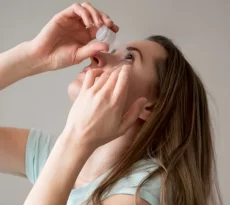 Dry Eye Management