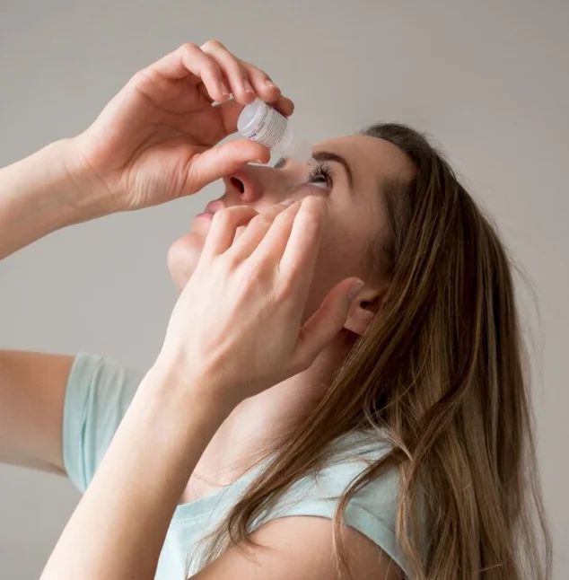 Dry Eye Management