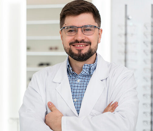 Dr. Jordan Kelley