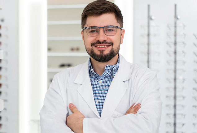 Dr. Jordan Kelley