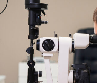 Eye Cataract Evaluations