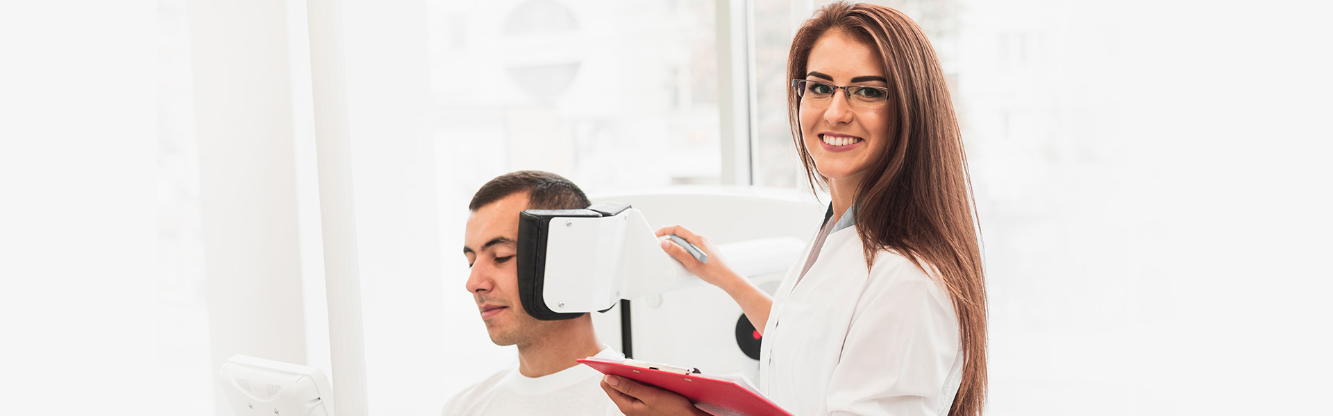 Dry Eye Management