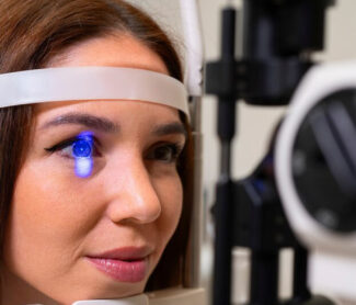 Visual Field Testing