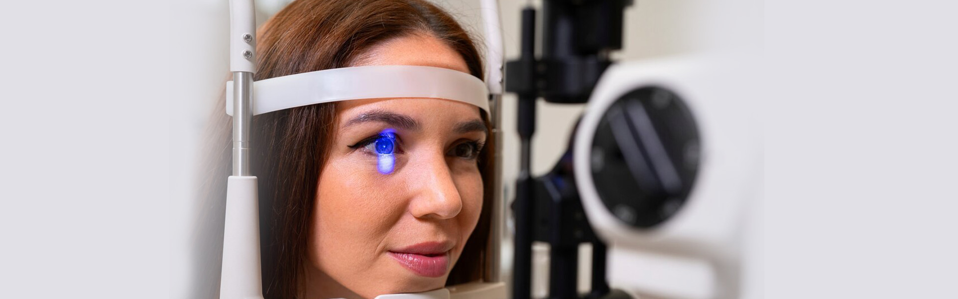 Visual Field Testing