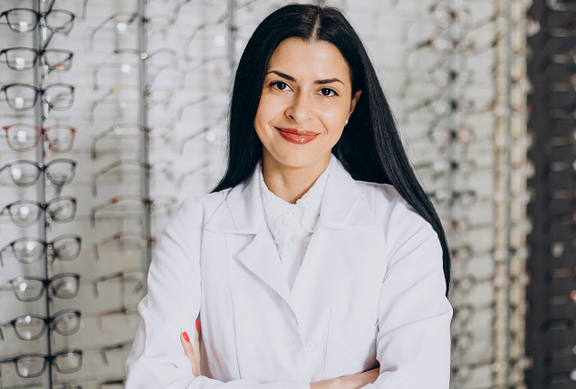 Dr. Jason Alex