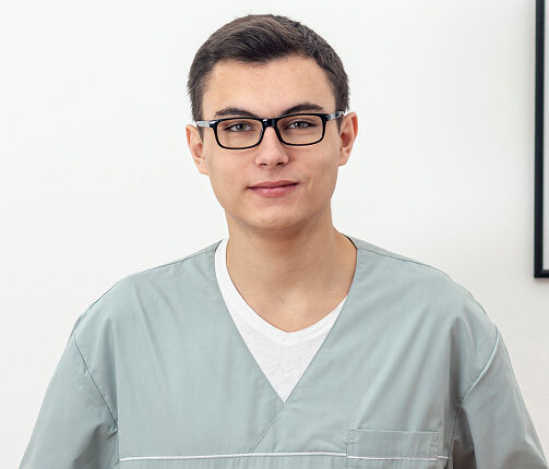 Dr.John Doe