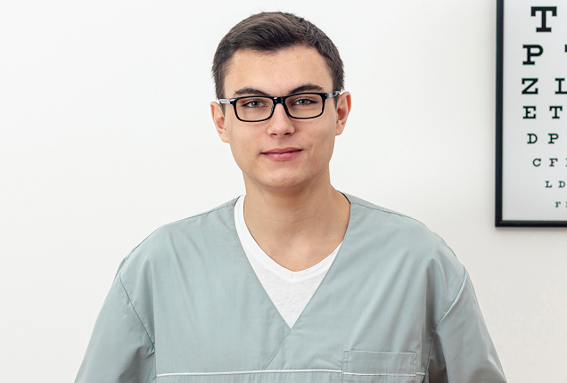 Dr.John Doe