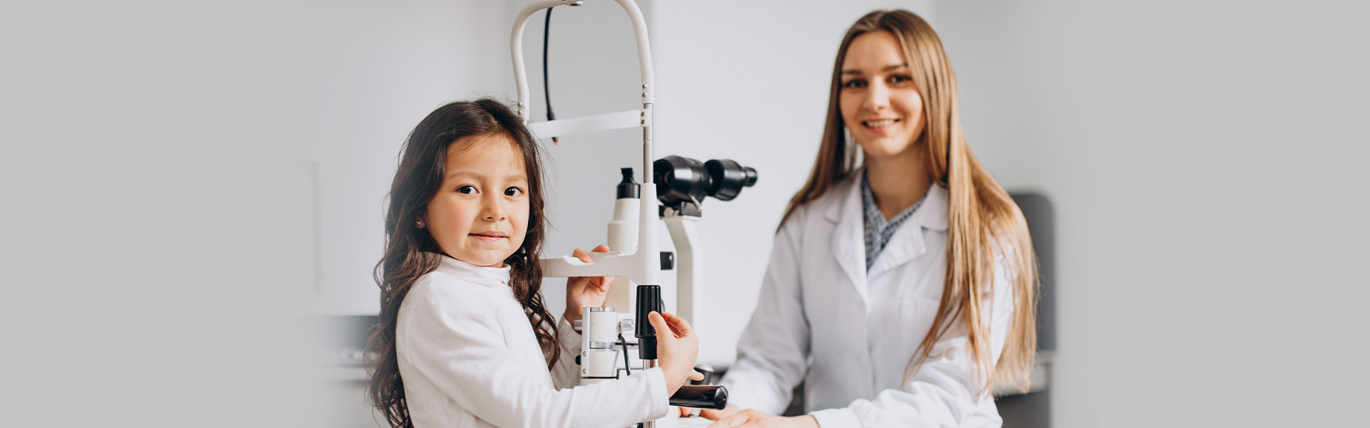 Optometry