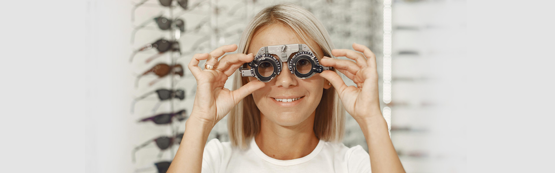 Emergency Eye Care