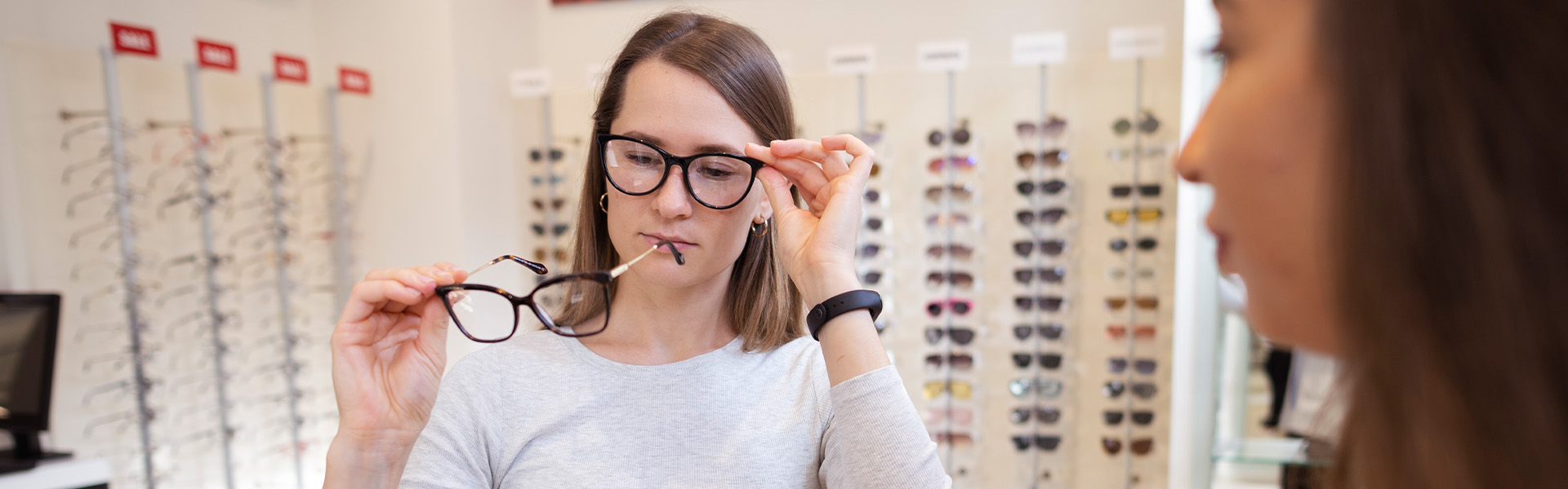 Family Eye Care