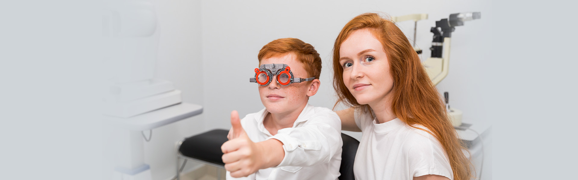 About Our Vision Eye Care
