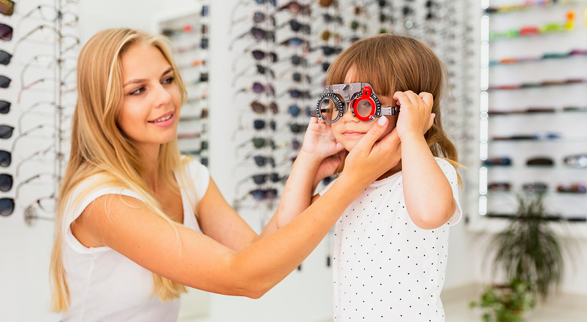 Dry Eye Management