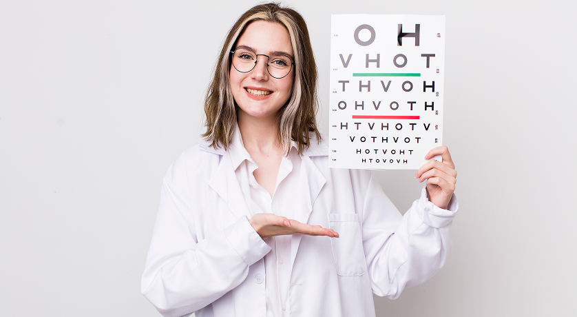 Family Eye Care