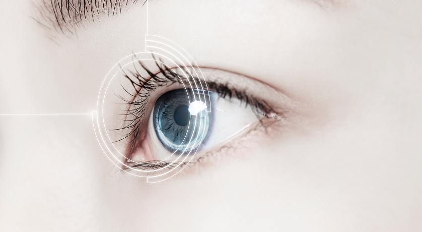 Digital Retina Imaging