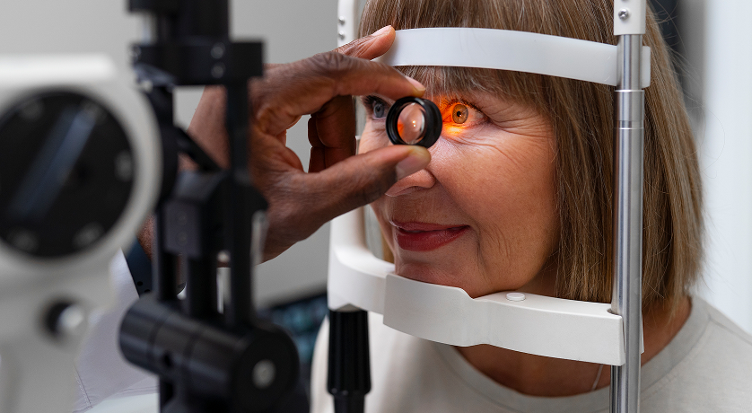 Eye Cataract Evaluations