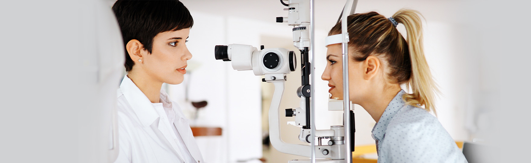 Dry Eye Management