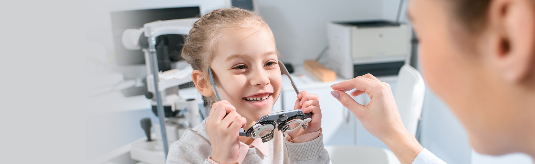 Family Eye Care