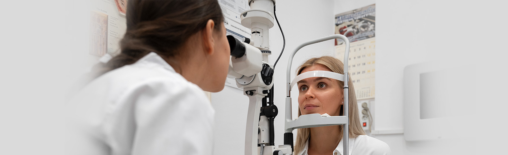 Visual Field Testing