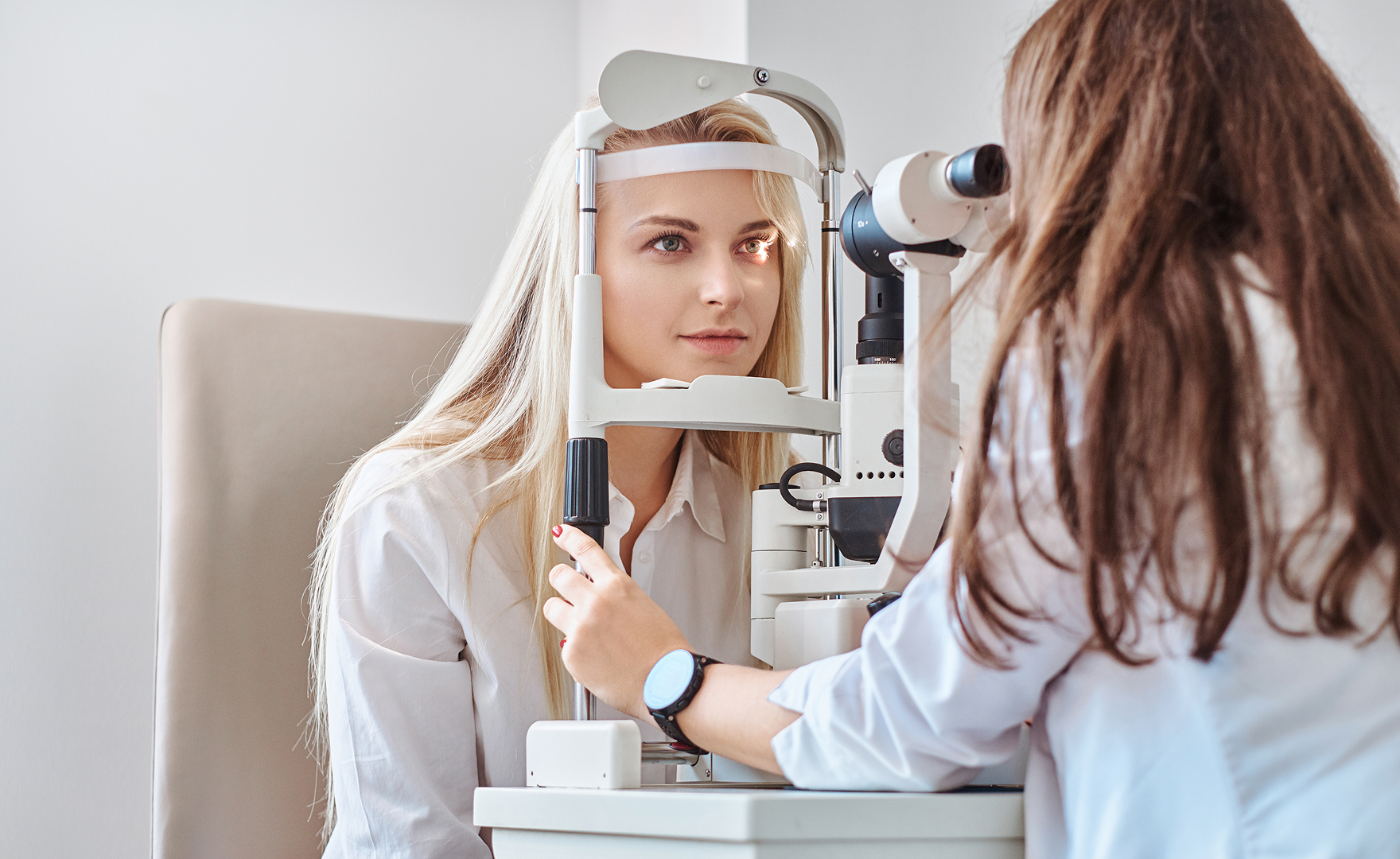 Welcome to Eye Health Care!