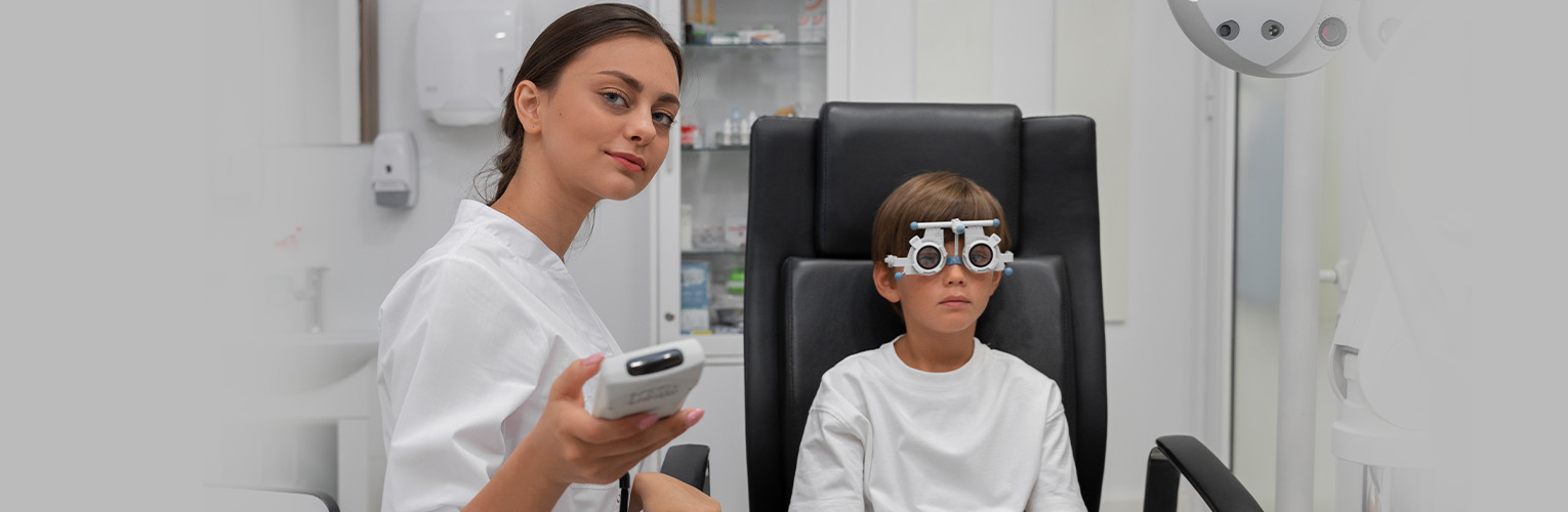 Dry Eye Management