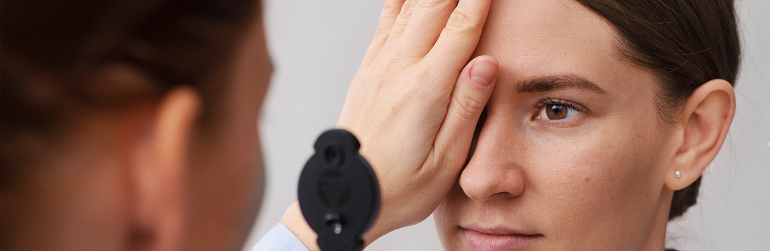 Emergency Eye Care