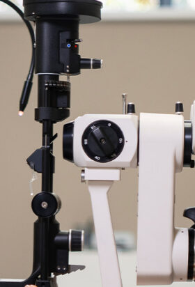 Digital Retina Imaging