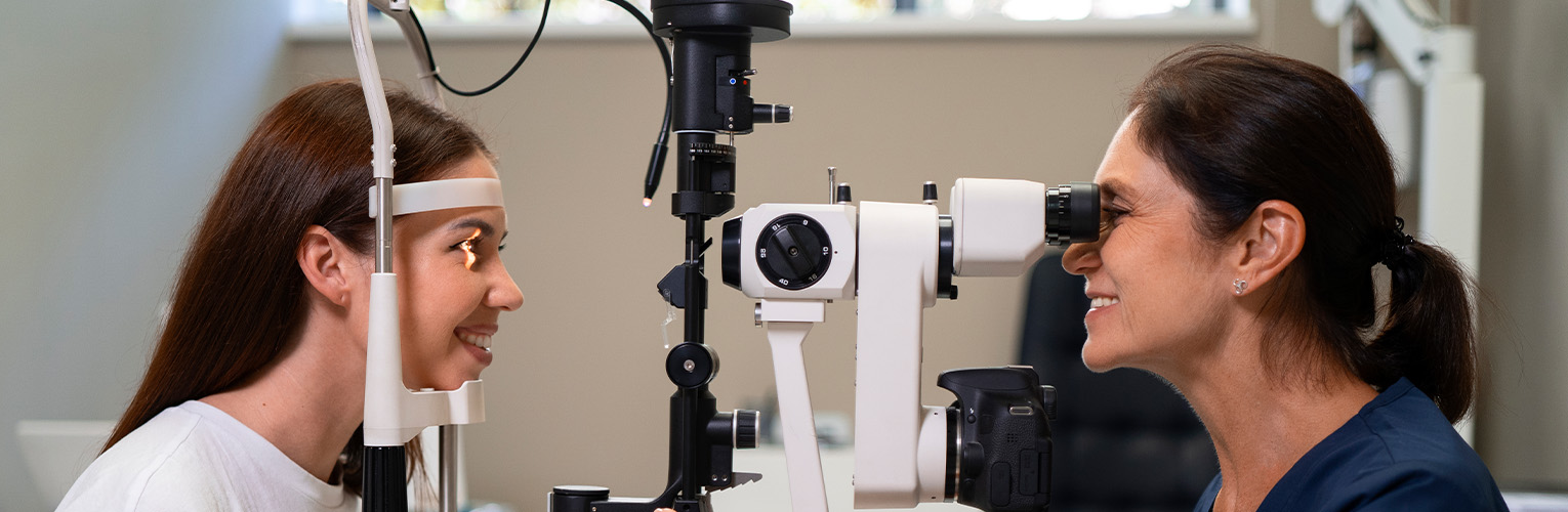 Digital Retina Imaging