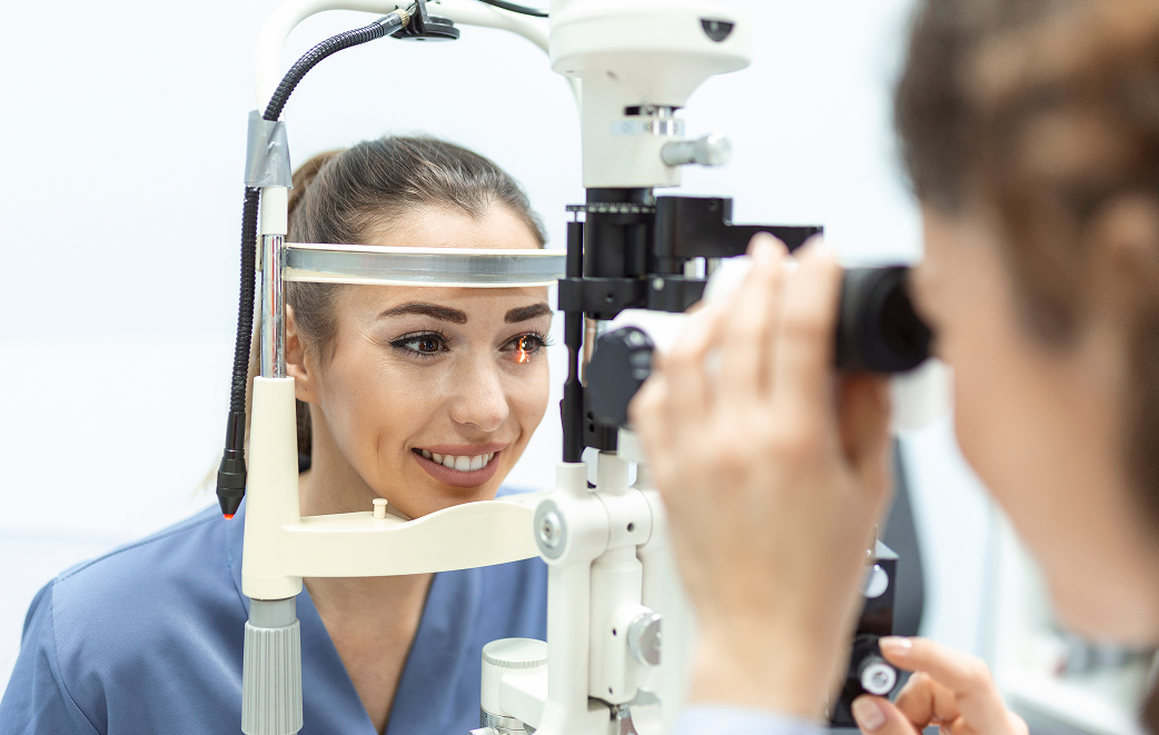  Abc Eye Care