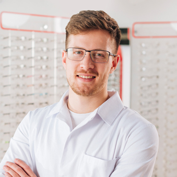 Dr. Jesse Trujillo