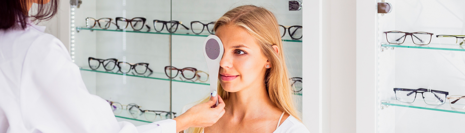 Emergency Eye Care