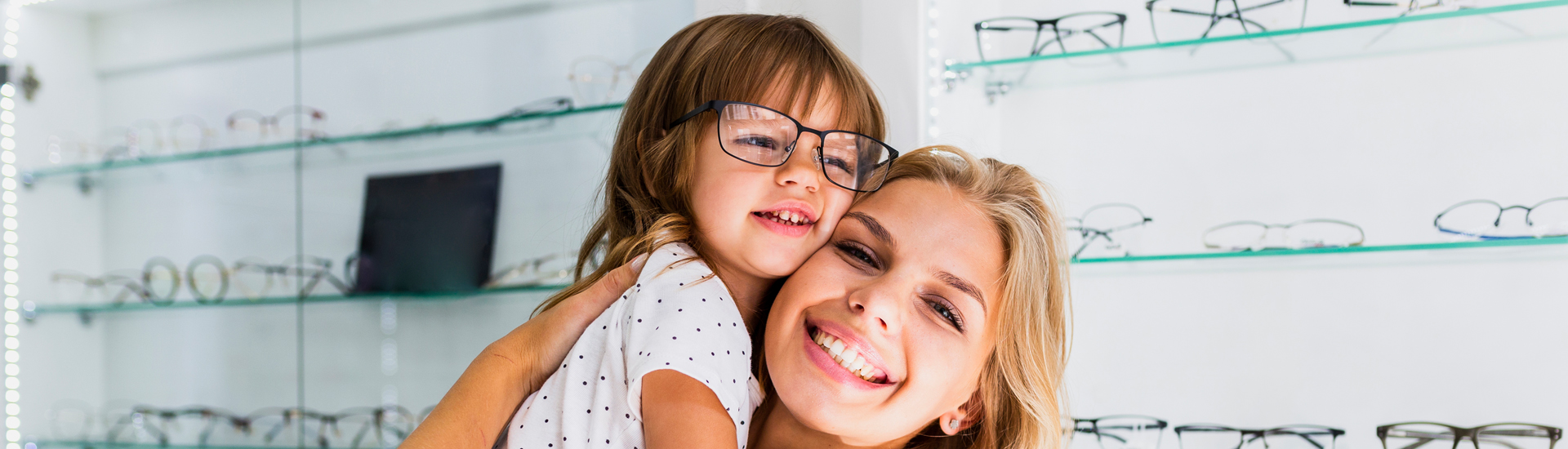 Family Eye Care