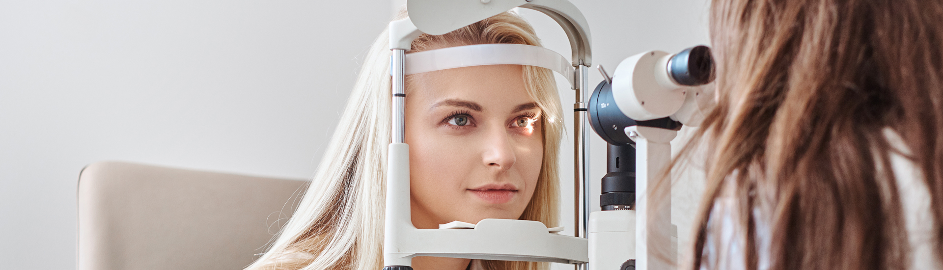 Optometry