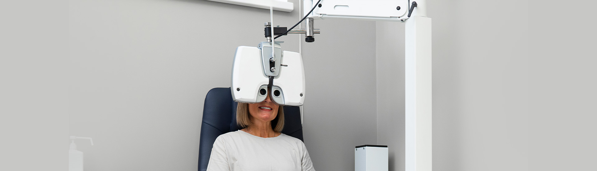 Eye Cataract Evaluations