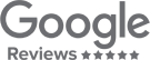 Google Review Logo