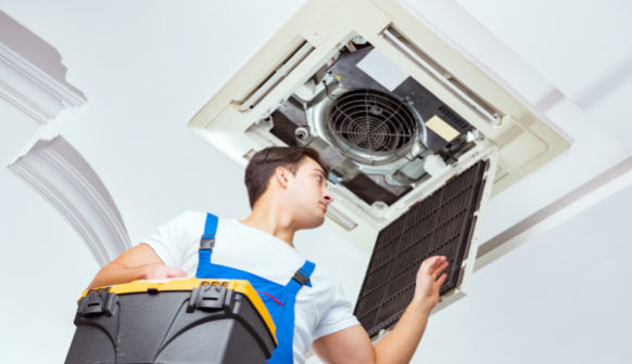 Ac installation services