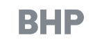 BHP logo