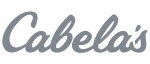 Cabela's logo